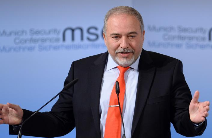 ليبرمان: من المستحيل الوصول لإتفاق مع 